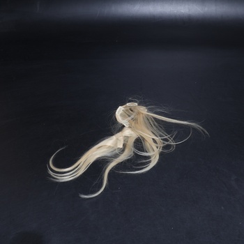 Blond prodloužení vlasů My-Lady