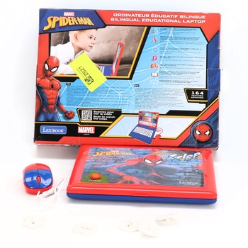 Detský počítač Lexibook ‎JC598SPi1