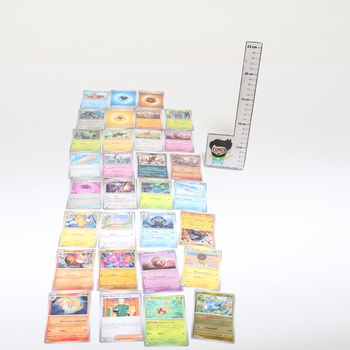 Kartová hra Pokémon Trading: Kolekcia Pokémon Day 2026 (1 holografická promo karta, 1 mince a 3