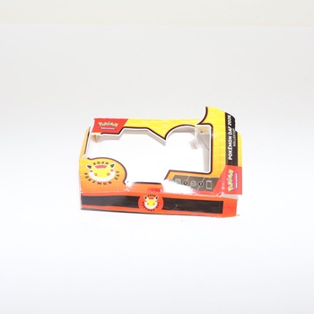 Kartová hra Pokémon Trading: Kolekcia Pokémon Day 2026 (1 holografická promo karta, 1 mince a 3