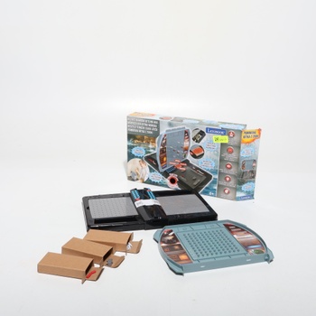Lexibook - bude aktualizován, GT2800i2