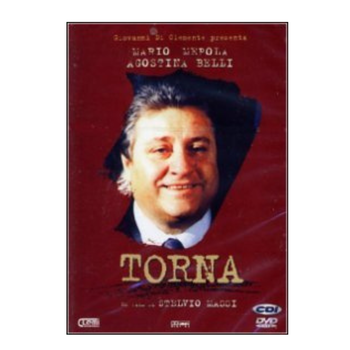 DVD: Torna - dokumentárny film