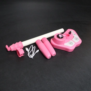 Detský karaoke set Dislocati