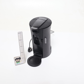 Kávovar Philips Senseo CSA240/60, čierny