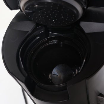 Kávovar Philips Senseo CSA240/60, čierny