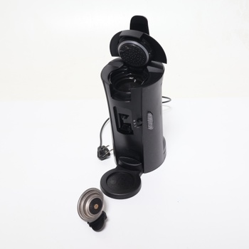 Kávovar Philips Senseo CSA240/60, čierny