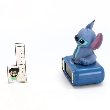 Budík Stitch Lexibook RL800D