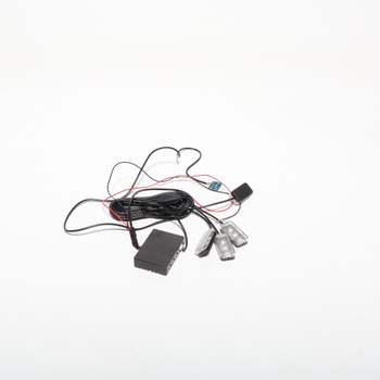 Ambientné osvetlenie Defvnsy THEBPS0037-RGB