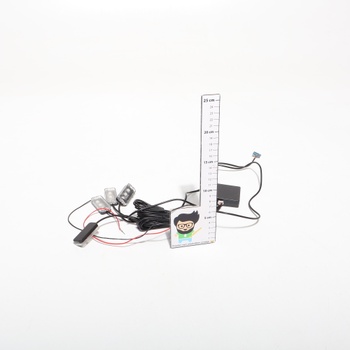 Ambientné osvetlenie Defvnsy THEBPS0037-RGB