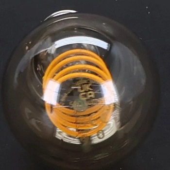 Teplá biela žiarovka Philips Hue