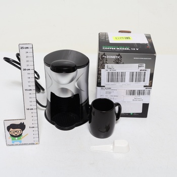 Cestovný kávovar Dometic 9600000338