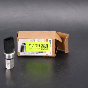 Tlakový spínač klimatizácie MAHLE ASE 18 000P pre VW POLO V (6R1, 6C1) atď.