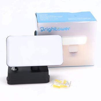 Nástěnné svítidlo Brightower 1071