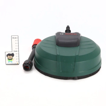 Čistič ploch Bosch F016800486