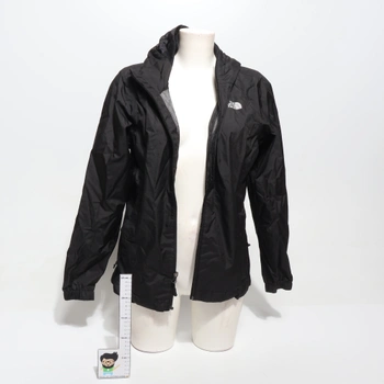 Bunda The North Face NF00A8BA černá vel. M