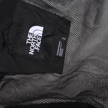 Bunda The North Face NF00A8BA černá vel. M