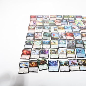 Zberateľské karty Magic: The Gathering