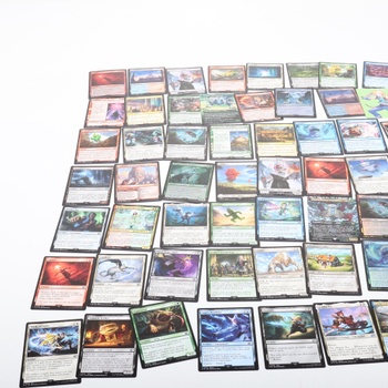 Zberateľské karty Magic: The Gathering