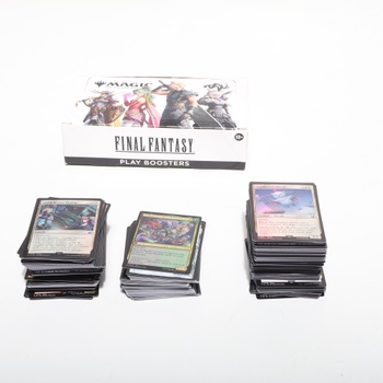 Zberateľské karty Magic: The Gathering