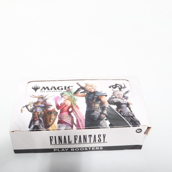 Zberateľské karty Magic: The Gathering