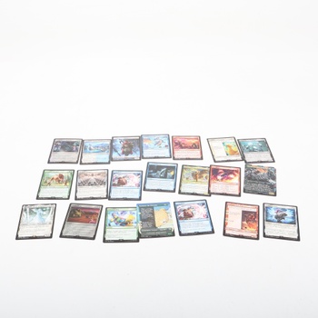 Zberateľské karty Magic: The Gathering