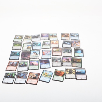 Zberateľské karty Magic: The Gathering