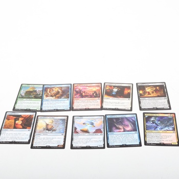 Zberateľské karty Magic: The Gathering