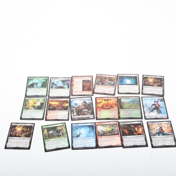 Zberateľské karty Magic: The Gathering