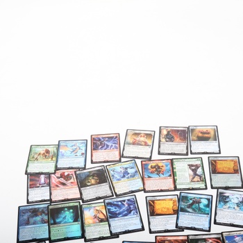 Zberateľské karty Magic: The Gathering