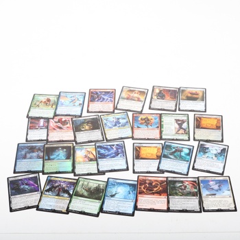 Zberateľské karty Magic: The Gathering