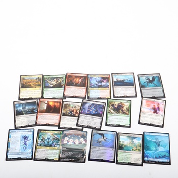 Zberateľské karty Magic: The Gathering