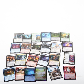 Zberateľské karty Magic: The Gathering