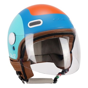 Protiprašná prilba CGM 191G PIX Sprint Multicolor 191G-ALA-26