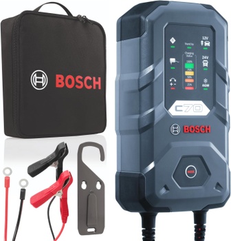 Nabíjačka batérií Bosch 0189912070