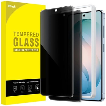 Ochranný kryt JETech Privacy pre Samsung Galaxy S26 Plus, 2 ks
