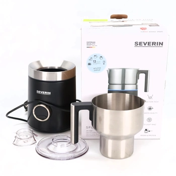 Napěňovač mléka Severin SM3587