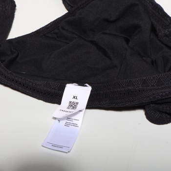 Dámsky set bikín CUPSHE s výstrihom do V XL