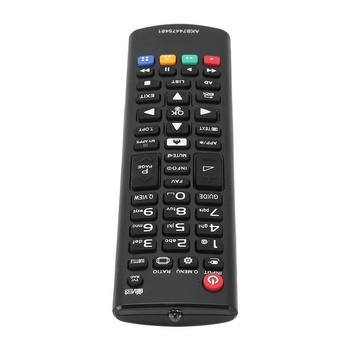 PUSOKEI Univerzálny diaľkový ovládač k TV, Náhradný diaľkový ovládač pre TV 65UH950V 49LB550V
