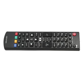 PUSOKEI Univerzálny diaľkový ovládač k TV, Náhradný diaľkový ovládač pre TV 65UH950V 49LB550V