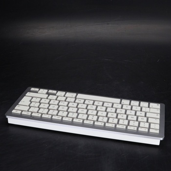 Bezdrôtová klávesnica Omoton ‎KB066 MAC