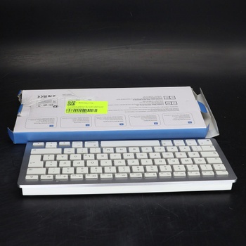 Bezdrôtová klávesnica Omoton ‎KB066 MAC