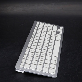 Bezdrôtová klávesnica Omoton ‎KB066 MAC