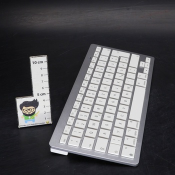 Bezdrôtová klávesnica Omoton ‎KB066 MAC
