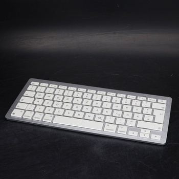 Bezdrôtová klávesnica Omoton ‎KB066 MAC
