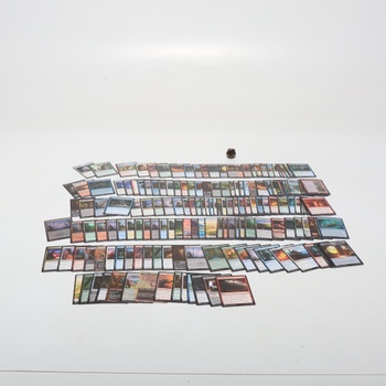 Sběratelské karty Magic The Gathering D5664101