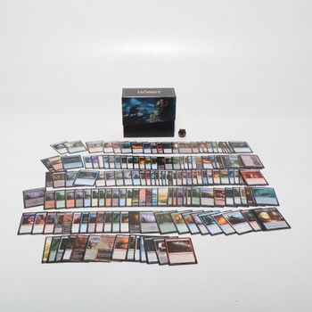 Sběratelské karty Magic The Gathering D5664101
