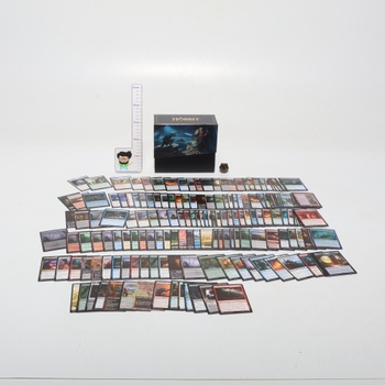 Sběratelské karty Magic The Gathering D5664101