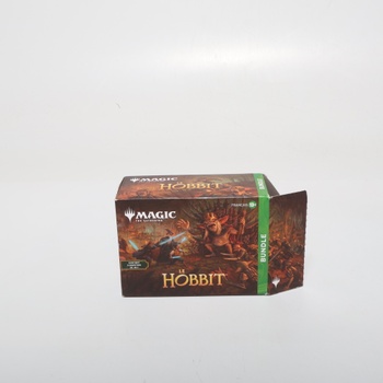 Sběratelské karty Magic The Gathering D5664101