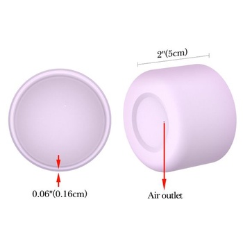 Sada 2 puzdier na fľaše Linkidea, kompatibilná so Stanley Quencher H2.0 20oz/30oz/40oz, kelímky