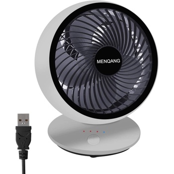 Stolný ventilátor MENQANG M1906